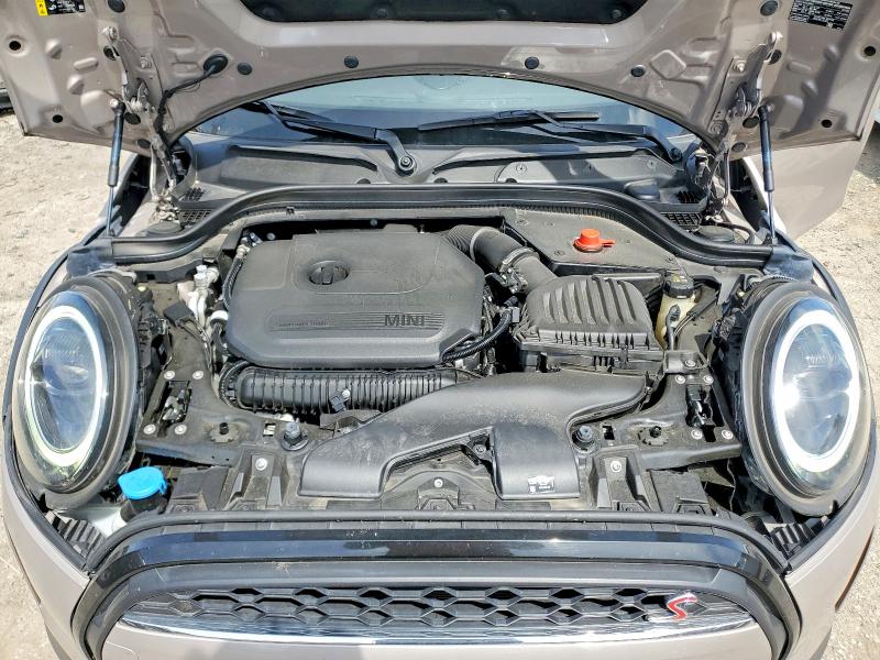 Продажа на аукционе авто 2024 Mini Cooper, vin: WMW53DK08R2V09110, номер лота: 58635646