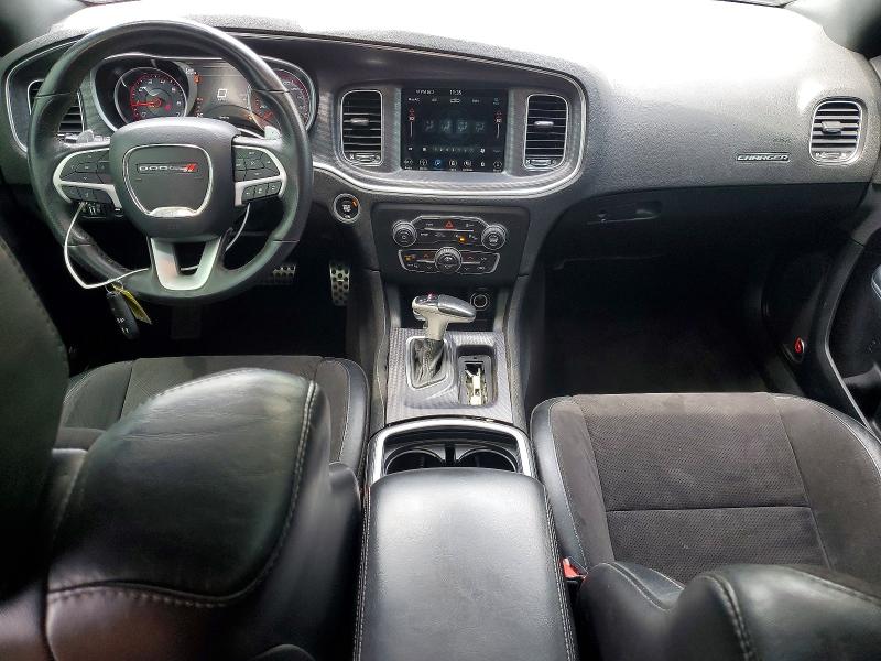 Aukcja sprzedaży 2018 Dodge Charger, vin: 2C3CDXGJ2JH307163, numer aukcji: 55582536