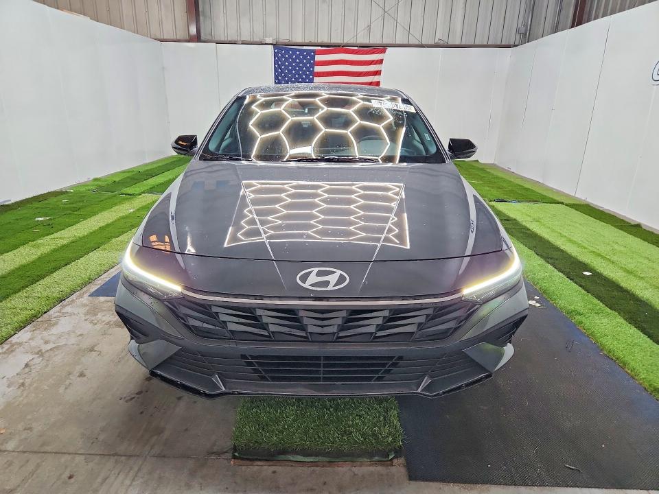 Продаж на аукціоні авто 2026 Hyundai Elantra, vin: KMHLM4DG2TU172734, номер лоту: 57606706