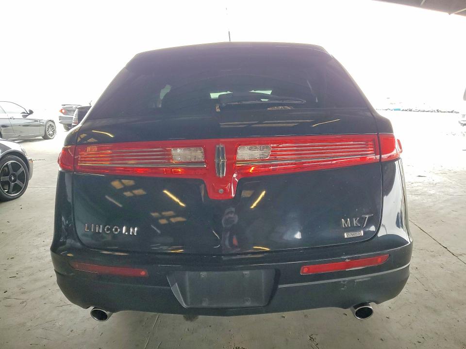 Продажа на аукционе авто 2016 Lincoln Mkt, vin: 2LMHJ5NK6GBL00321, номер лота: 58788836