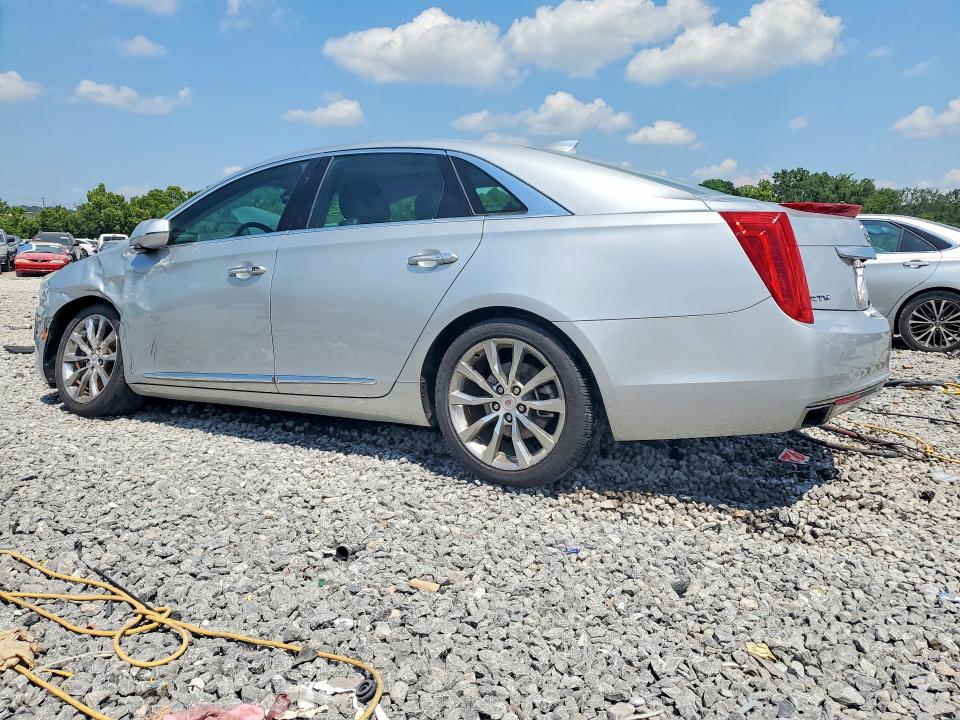 Aukcja sprzedaży 2015 Cadillac Xts, vin: 2G61M5S35F9118950, numer aukcji: 56704856