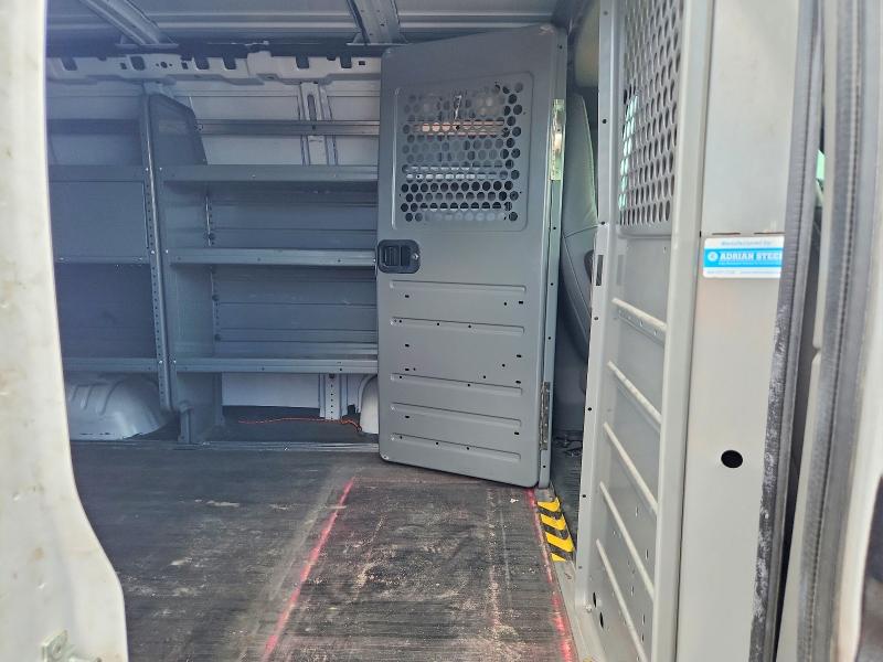 Продаж на аукціоні авто 2019 Chevrolet Express G2500, vin: 1GCWGAFG0K1248620, номер лоту: 58357276