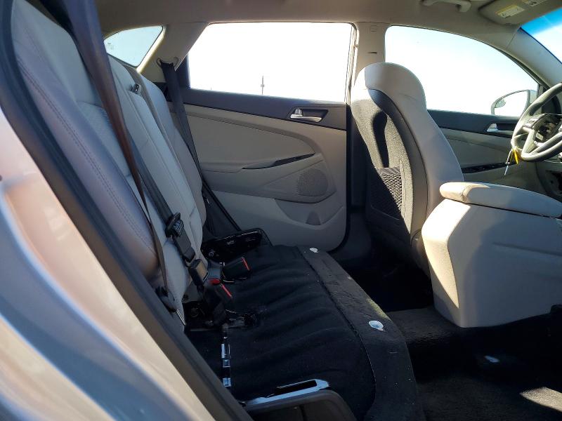 Продаж на аукціоні авто 2019 Hyundai Tucson, vin: KM8J23A48KU855179, номер лоту: 58813336
