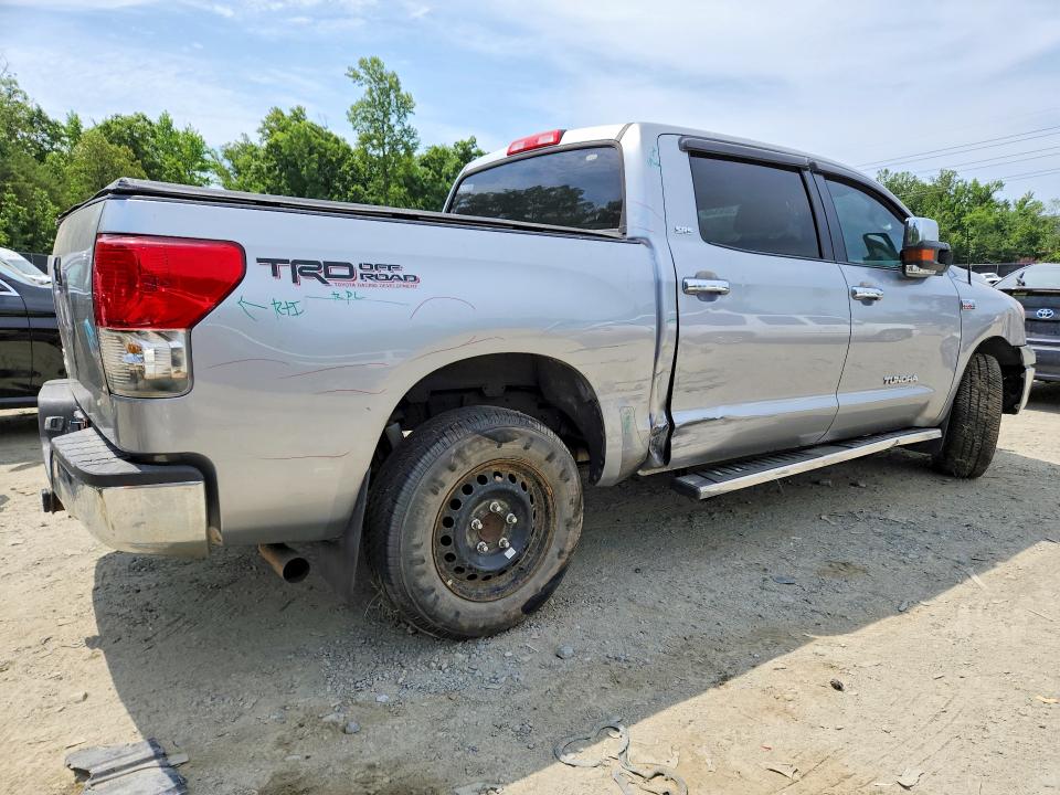 Aukcja sprzedaży 2010 Toyota Tundra, vin: 5TFEY5F15AX092355, numer aukcji: 56045466