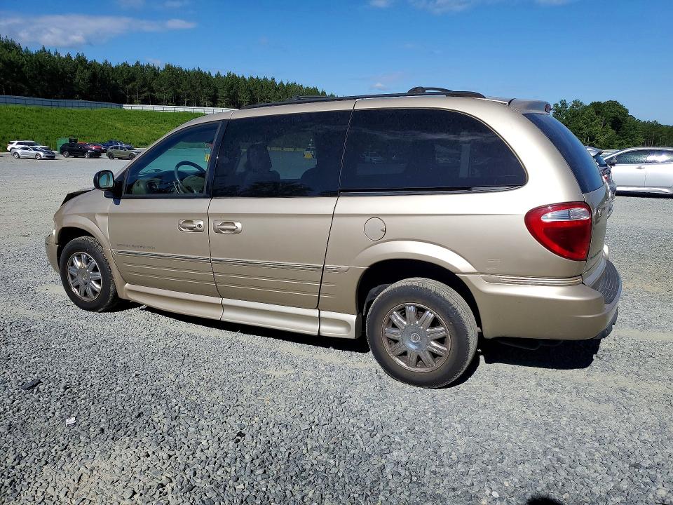 Aukcja sprzedaży 2007 Chrysler Town & Country, vin: 2A4GP64L07R315022, numer aukcji: 57200696