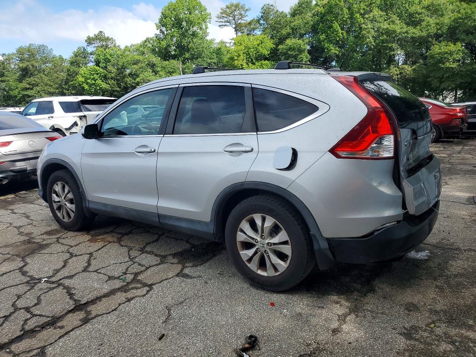 Aukcja sprzedaży 2014 Honda Cr-v, vin: 2HKRM3H73EH528950, numer aukcji: 57591026