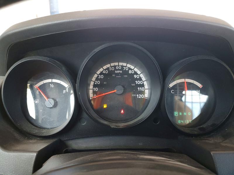 Продажа на аукционе авто 2008 Dodge Grand Caravan, vin: 1D4HN11H88B186923, номер лота: 56849236