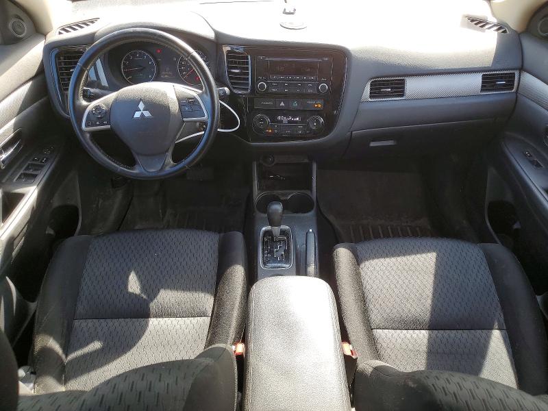 Aukcja sprzedaży 2014 Mitsubishi Outlander, vin: JA4AZ2A30EZ600514, numer aukcji: 57659126