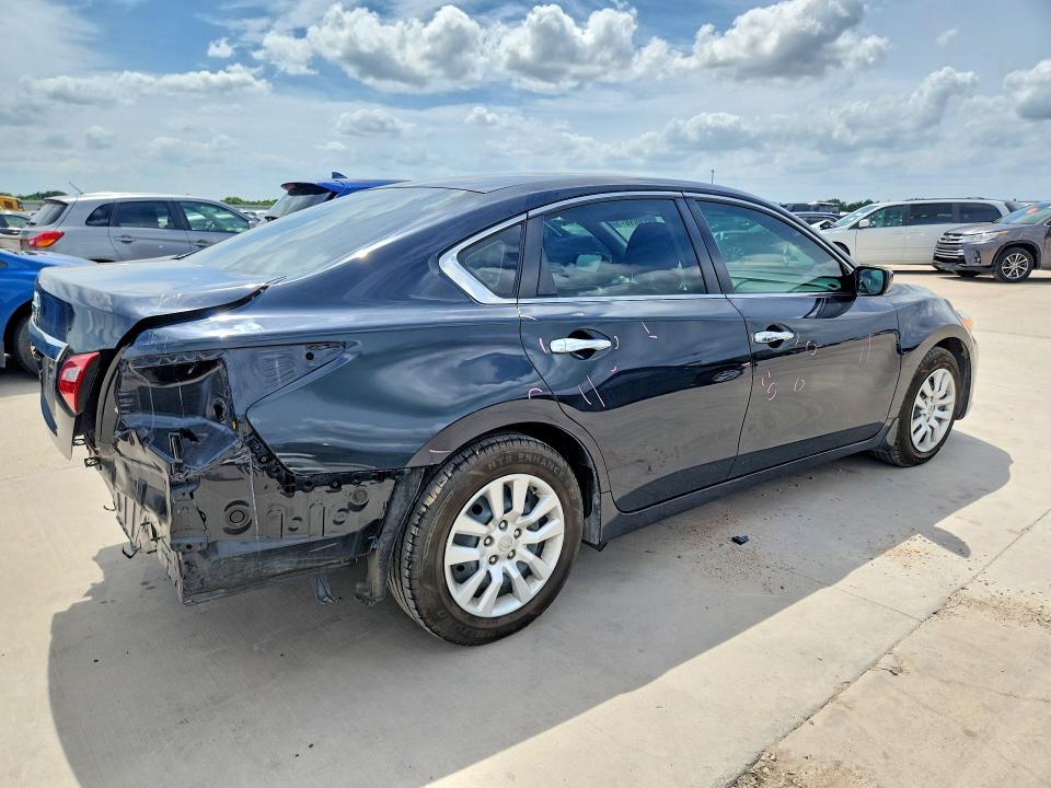 Продаж на аукціоні авто 2016 Nissan Altima, vin: 1N4AL3AP7GN368185, номер лоту: 57668616