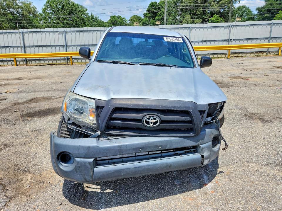 55590496 :رقم المزاد ، 3TMJU62N18M065940 vin ، 2008 Toyota Tacoma مزاد بيع