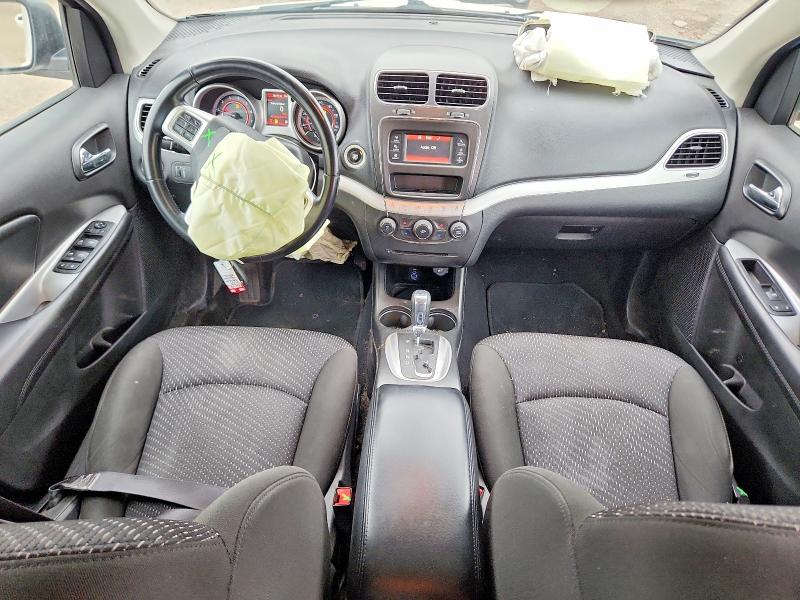 Продажа на аукционе авто 2020 Dodge Journey, vin: 3C4PDCABXLT260465, номер лота: 54244606