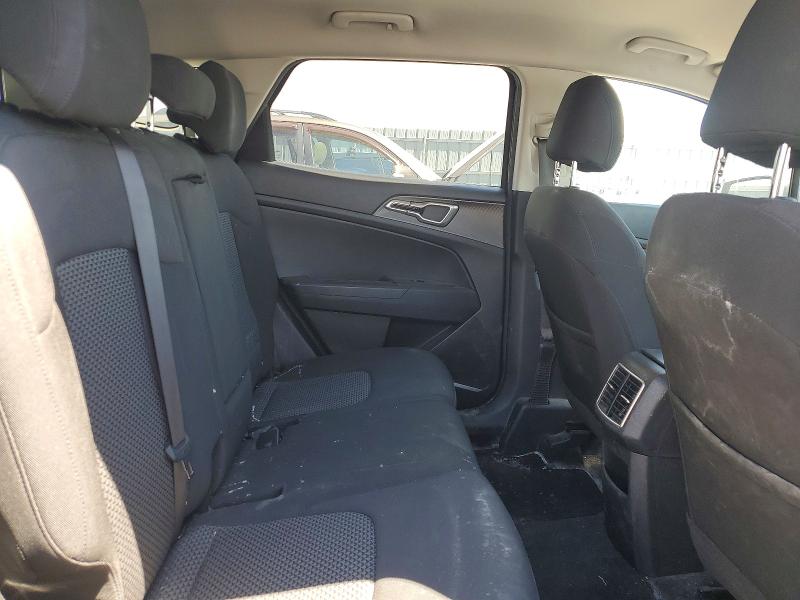 Продажа на аукционе авто 2023 Kia Sportage, vin: KNDPUCAF6P7062091, номер лота: 58751926
