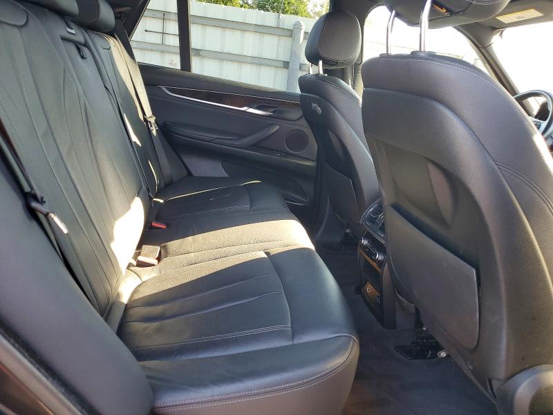 59189036 :رقم المزاد ، 5UXKR0C34H0V72798 vin ، 2017 Bmw X5 مزاد بيع