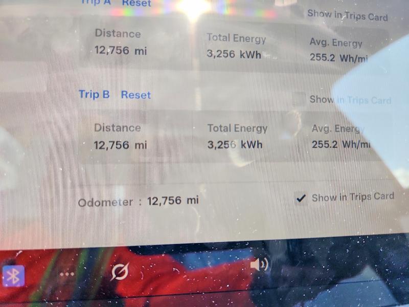Продажа на аукционе авто 2026 Tesla Model Y, vin: 7SAYGDED1TA473218, номер лота: 55078546