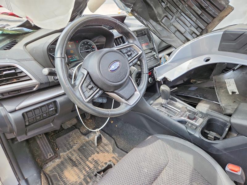 Aukcja sprzedaży 2019 Subaru Forester, vin: JF2SKAGC6KH442733, numer aukcji: 55757226