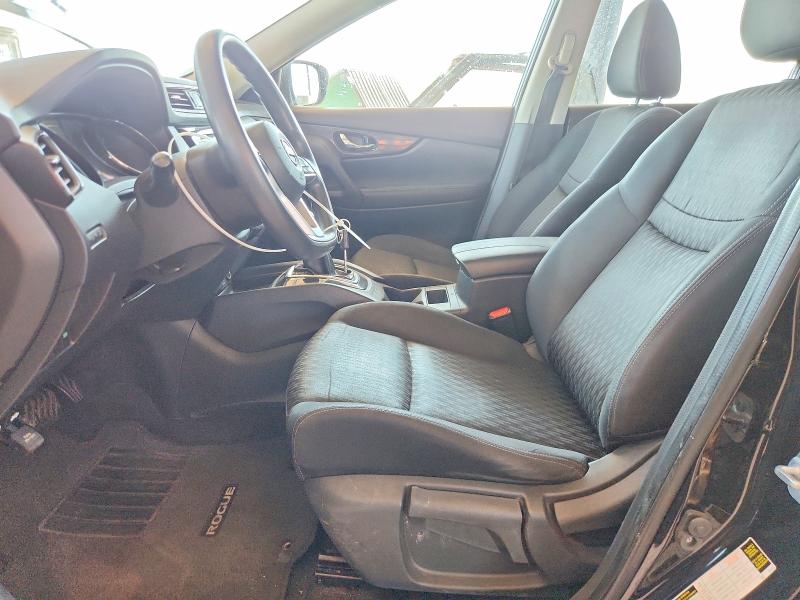 Aukcja sprzedaży 2017 Nissan Rogue, vin: KNMAT2MV0HP558818, numer aukcji: 57599016