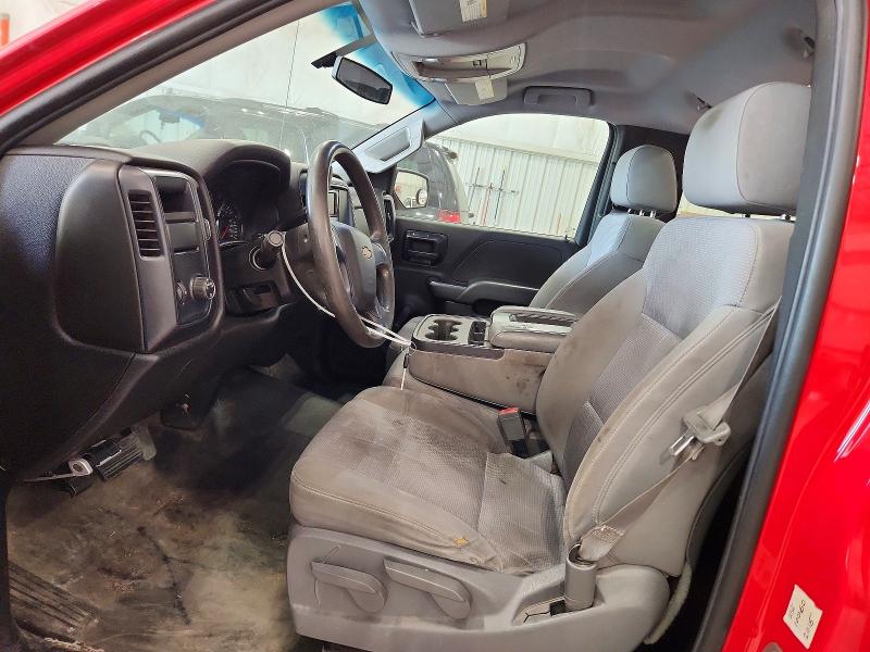 Продажа на аукционе авто 2014 Chevrolet Silverado, vin: 1GCNCPEH0EZ260910, номер лота: 56409946
