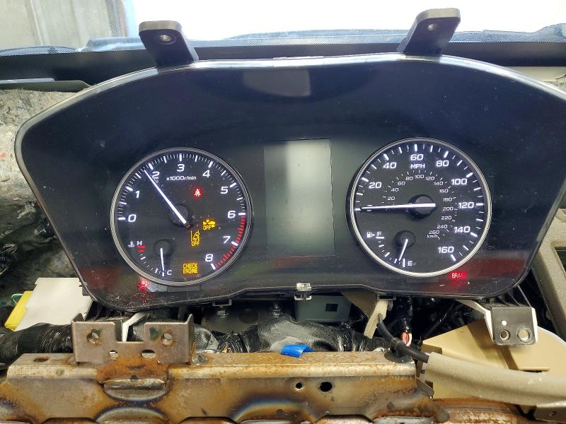 Продажа на аукционе авто 2022 Subaru Legacy, vin: 4S3BWAB67N3011775, номер лота: 55884506