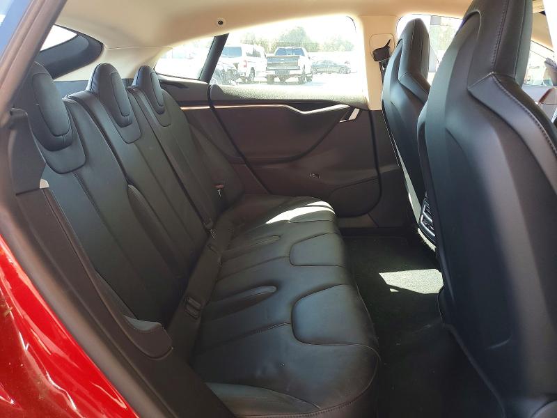 Aukcja sprzedaży 2013 Tesla Model S, vin: 5YJSA1CNXDFP12929, numer aukcji: 56377976