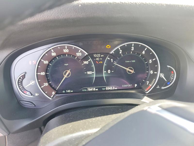 Продаж на аукціоні авто 2018 Bmw X3, vin: 5UXTR9C55JLC82569, номер лоту: 55346806