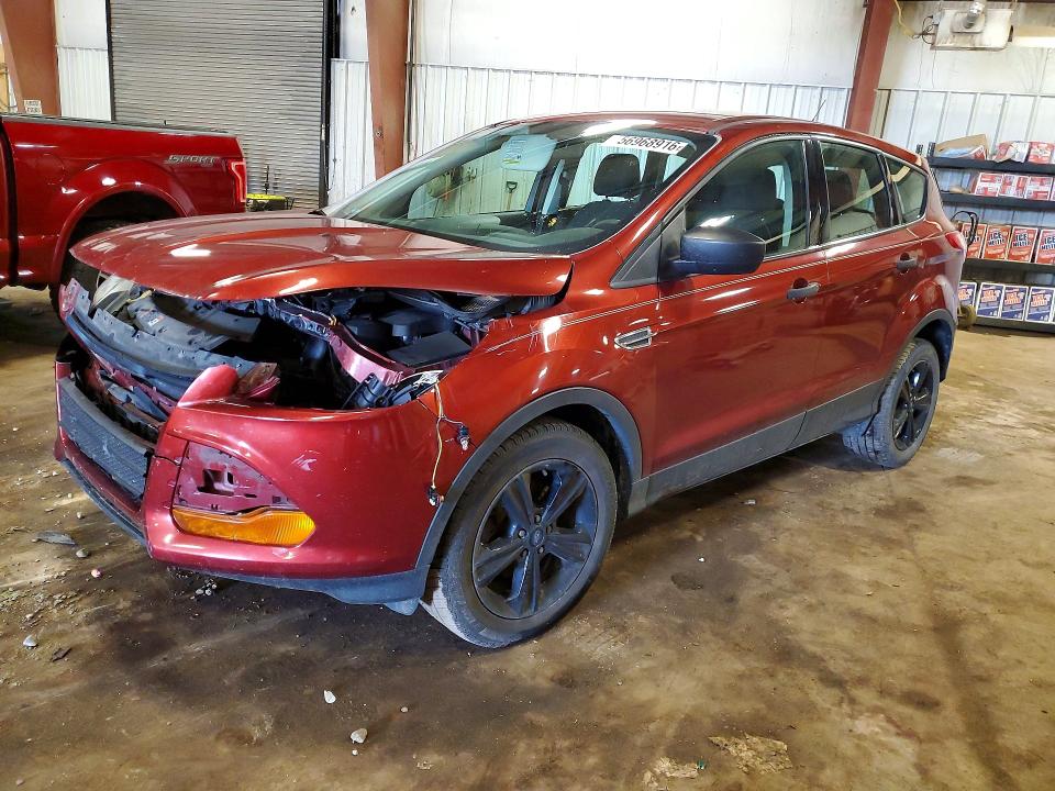 Aukcja sprzedaży 2015 Ford Escape, vin: 1FMCU0F73FUB27845, numer aukcji: 56968916