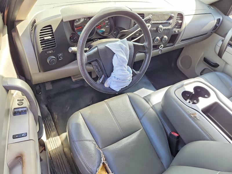Aukcja sprzedaży 2012 Chevrolet Silverado, vin: 1GCNCPEX8CZ156704, numer aukcji: 56185646