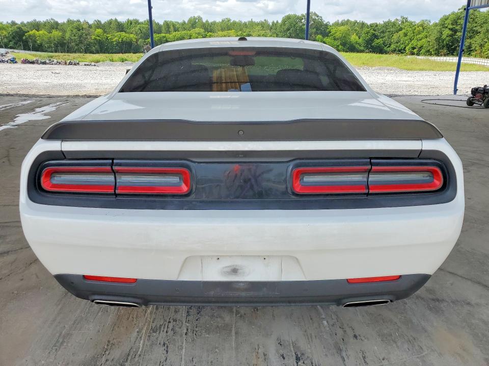 Продаж на аукціоні авто 2023 Dodge Challenger, vin: 2C3CDZJG5PH526412, номер лоту: 57182216