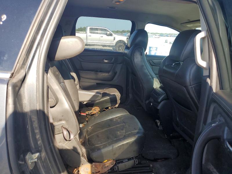 Продаж на аукціоні авто 2013 Chevrolet Traverse, vin: 1GNKRJKD8DJ210275, номер лоту: 59149106