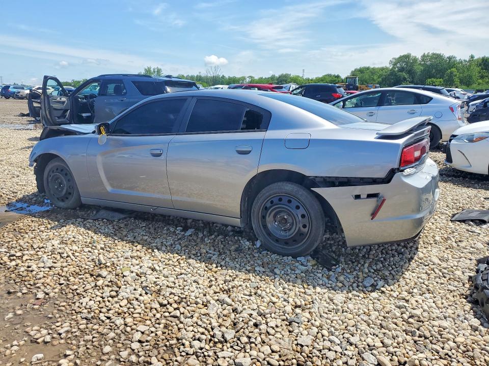 Aukcja sprzedaży 2013 Dodge Charger, vin: 2C3CDXCT2DH661342, numer aukcji: 57678536