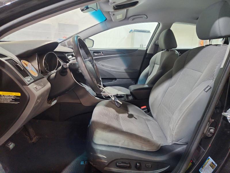 Продажа на аукционе авто 2014 Hyundai Sonata, vin: 5NPEB4AC2EH935580, номер лота: 56994026