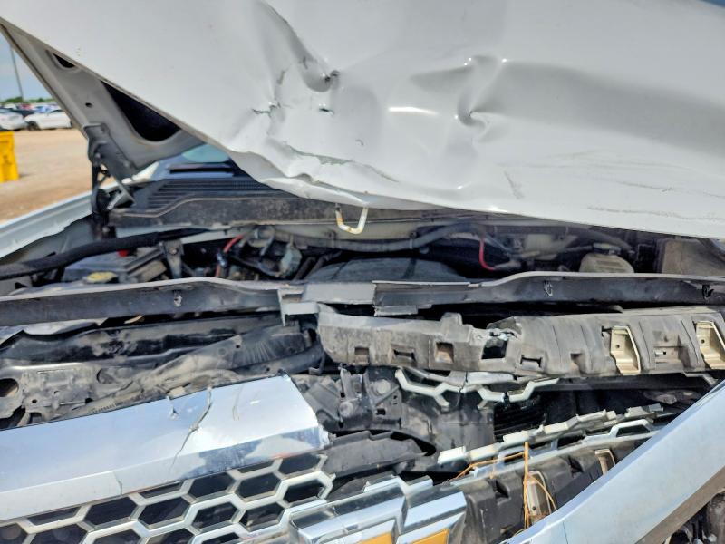 2019 Chevrolet Silverado მანქანა იყიდება აუქციონზე, vin: 1GC4KVCGXKF128540, აუქციონის ნომერი: 58011056