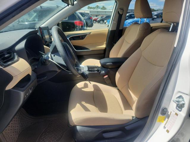 56456826 :رقم المزاد ، JTMH1RFV8KD514536 vin ، 2019 Toyota Rav4 مزاد بيع