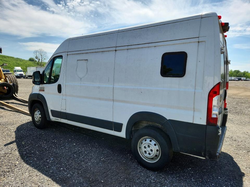 Продаж на аукціоні авто 2020 Ram Promaster 2500, vin: 3C6TRVCG0LE114687, номер лоту: 56220026