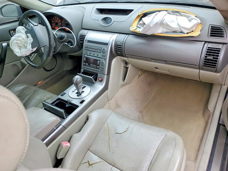 Aukcja sprzedaży 2004 Infiniti G35, vin: JNKCV54E04M814549, numer aukcji: 57538386