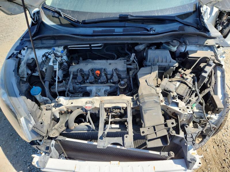 Продажа на аукционе авто 2018 Honda Hr-v, vin: 3CZRU6H73JM729165, номер лота: 57530456