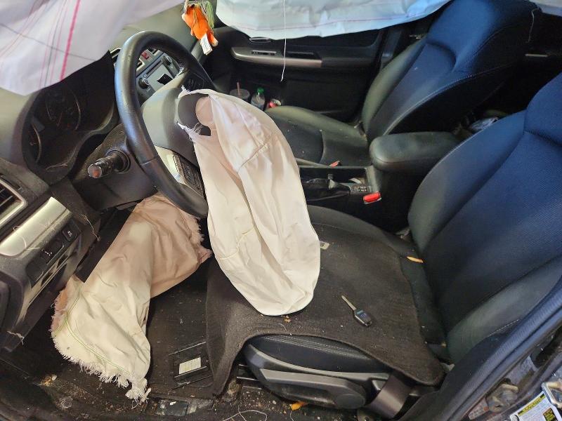 58607866 :رقم المزاد ، JF1GPAP66G8331161 vin ، 2016 Subaru Impreza مزاد بيع