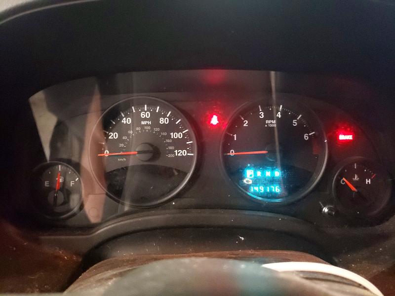 Продажа на аукционе авто 2013 Jeep Patriot, vin: 1C4NJPFB6DD174724, номер лота: 56106666