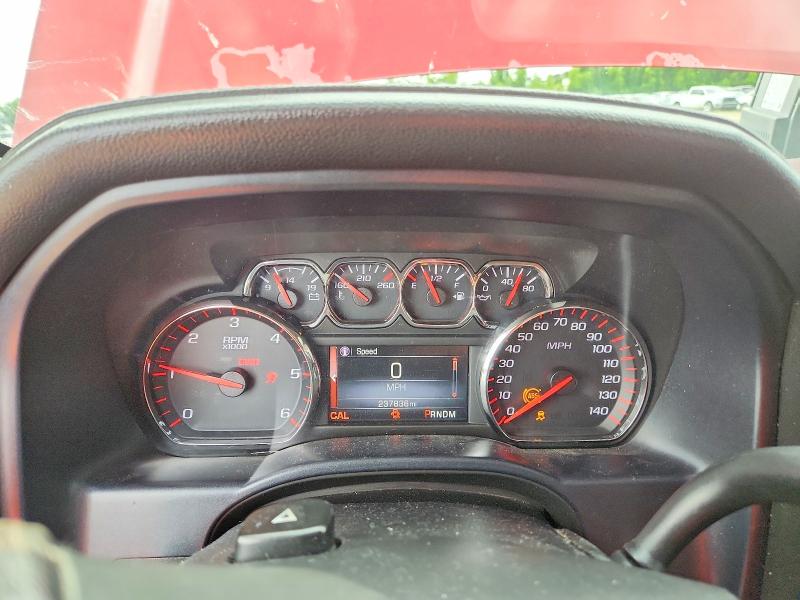 Aukcja sprzedaży 2015 Gmc Sierra, vin: 3GTP1UEC6FG410702, numer aukcji: 56520096