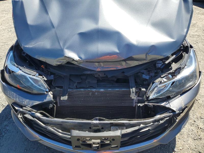 Aukcja sprzedaży 2019 Chevrolet Cruze, vin: 1G1BE5SM3K7100040, numer aukcji: 58266706