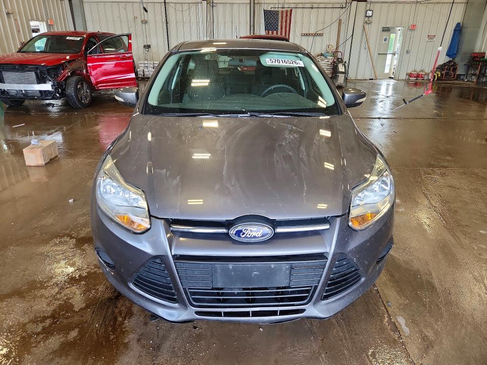 Продаж на аукціоні авто 2014 Ford Focus, vin: 1FADP3K27EL181560, номер лоту: 57016526