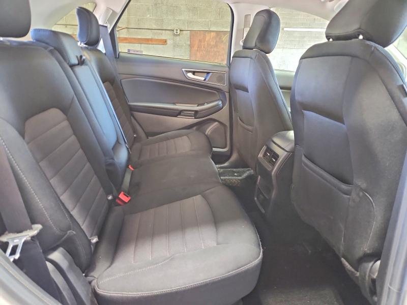 Продажа на аукционе авто 2020 Ford Edge, vin: 2FMPK4G90LBA72903, номер лота: 57306266