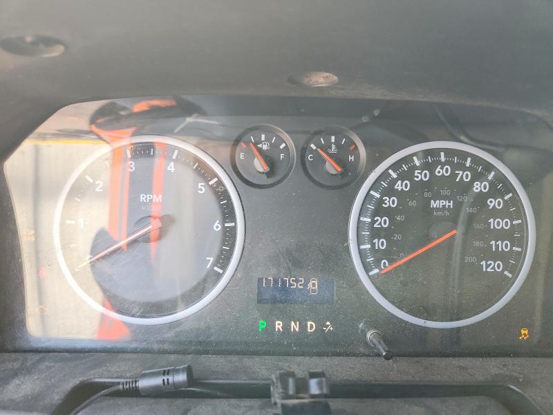 56650416 :رقم المزاد ، 1D7RB1GP7AS238398 vin ، 2010 Dodge Ram 1500 مزاد بيع