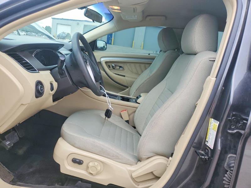 Продаж на аукціоні авто 2017 Ford Taurus, vin: 1FAHP2D80HG114650, номер лоту: 55384016