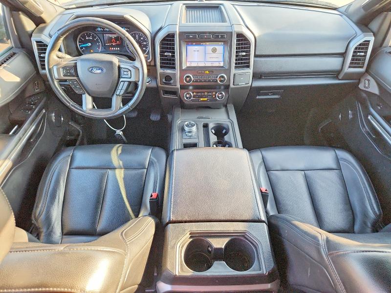 2019 Ford Expedition მანქანა იყიდება აუქციონზე, vin: 1FMJU1HT8KEA87449, აუქციონის ნომერი: 57230366