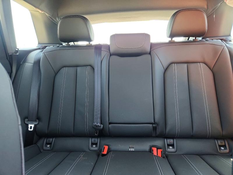 Aukcja sprzedaży 2025 Audi Q4 E-tron, vin: WA1KUBFZ2SP042382, numer aukcji: 55966586