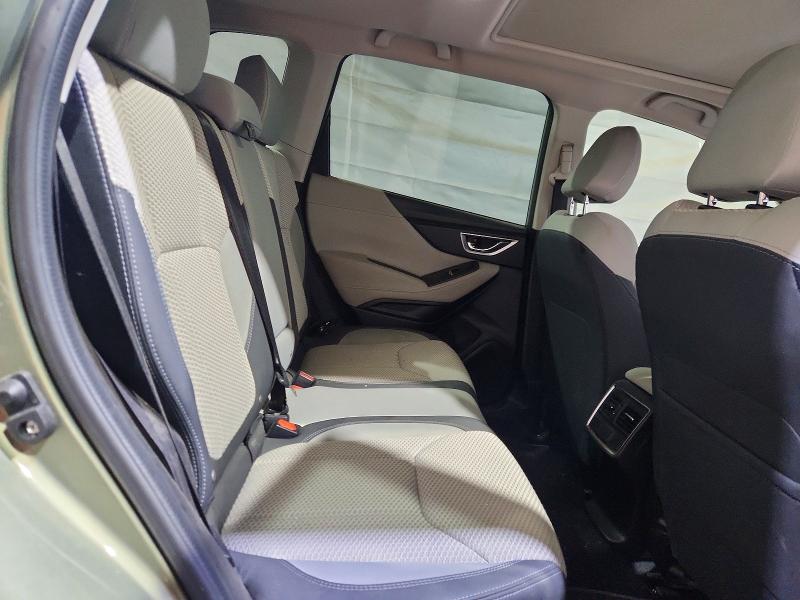 Продажа на аукционе авто 2020 Subaru Forester, vin: JF2SKAGC7LH440426, номер лота: 56437946