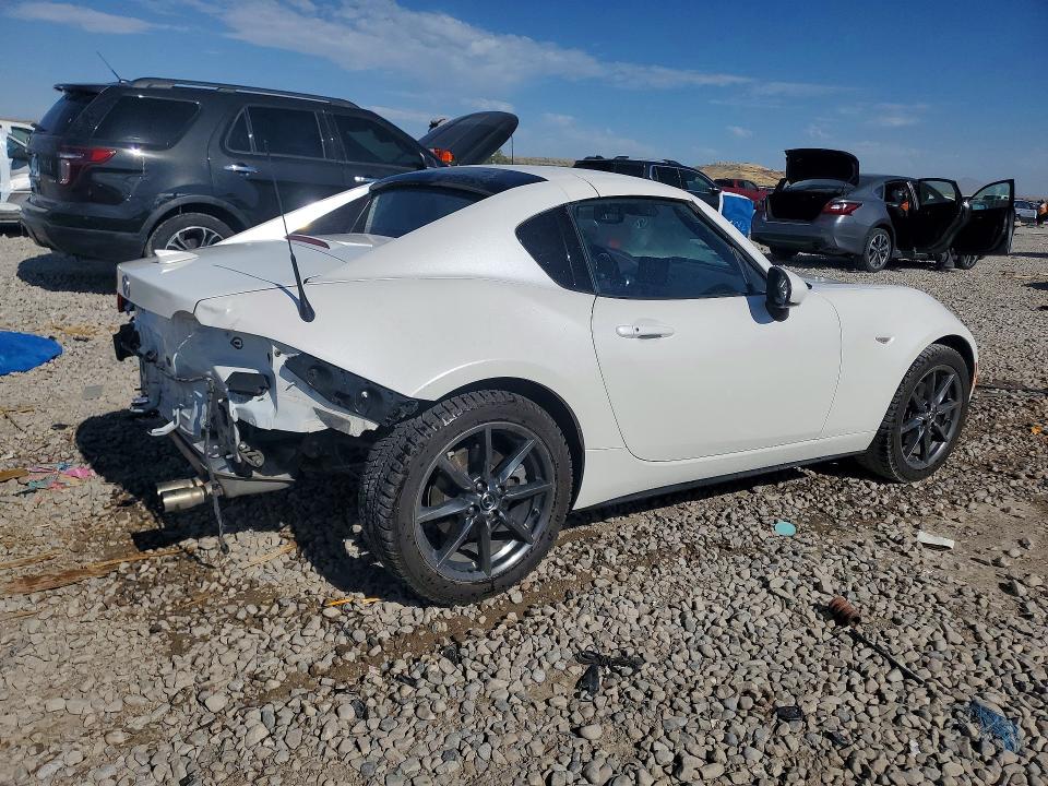 Aukcja sprzedaży 2019 Mazda Mx-5 Miata, vin: JM1NDAM73K0301579, numer aukcji: 58835156