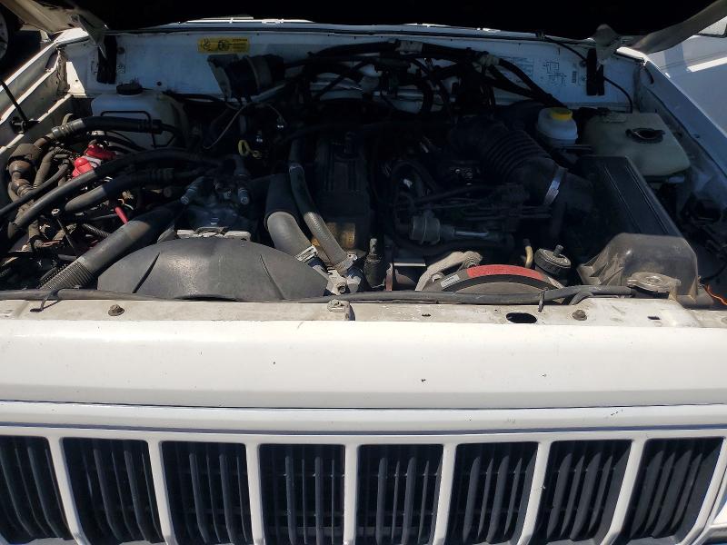 1990 Jeep Cherokee მანქანა იყიდება აუქციონზე, vin: 1J4FJ78L1LL180066, აუქციონის ნომერი: 56040776