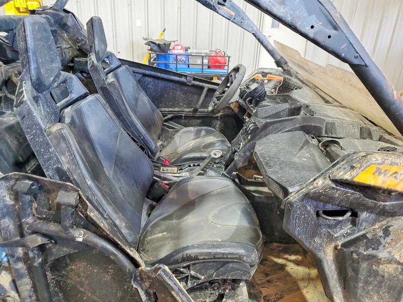 58834426 :رقم المزاد ، 3JBVGAY45TE003702 vin ، 2026 Can-am Maverick X3 مزاد بيع