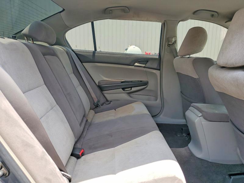 Продажа на аукционе авто 2008 Honda Accord, vin: 1HGCP26498A083286, номер лота: 56758576